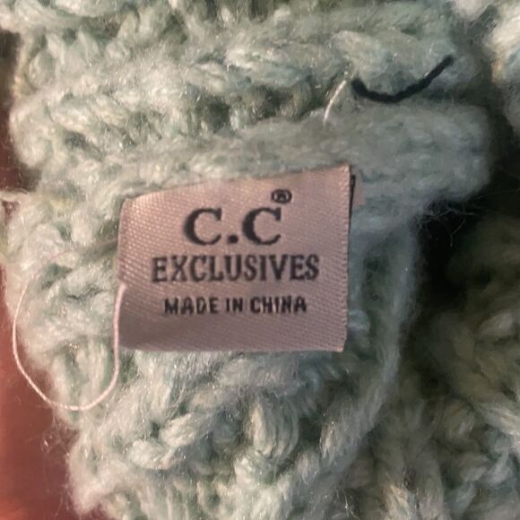 CC BEANIE OS (5080) - Picture 5 of 6